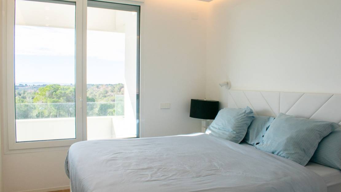 Sale - Apartment - Orihuela - Las Colinas Golf