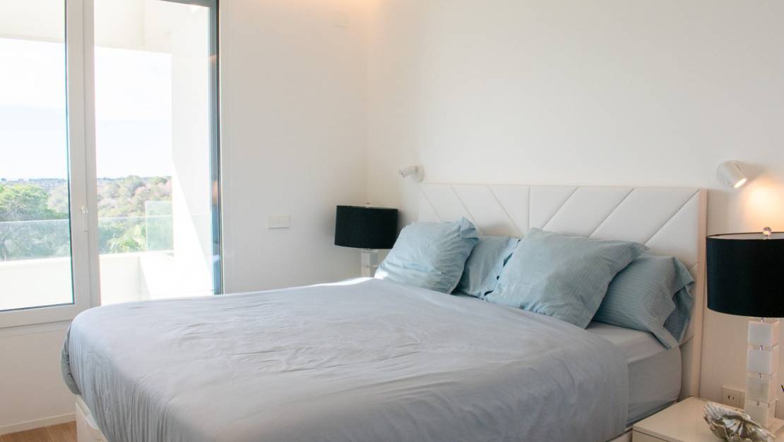 Sale - Apartment - Orihuela - Las Colinas Golf