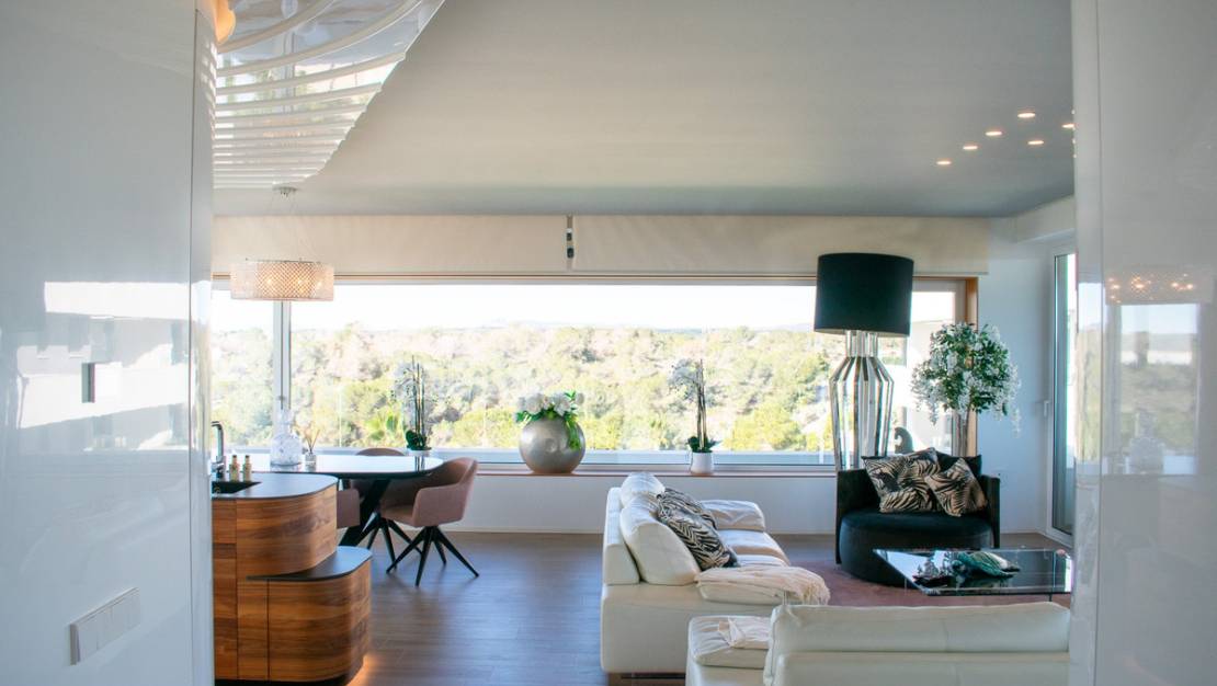 Sale - Apartment - Orihuela - Las Colinas Golf