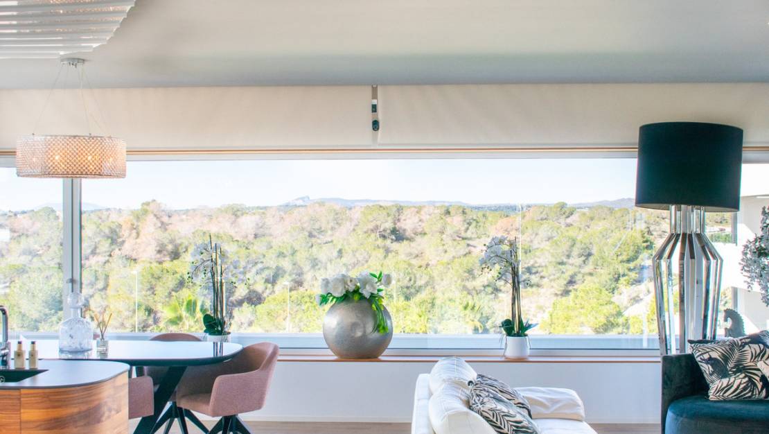 Sale - Apartment - Orihuela - Las Colinas Golf