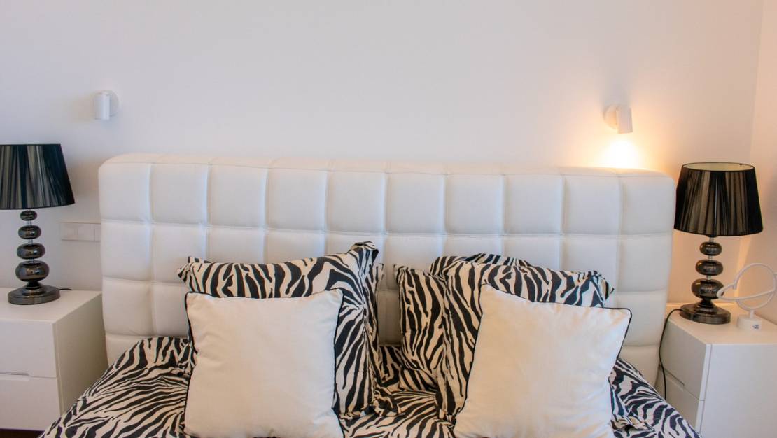 Sale - Apartment - Orihuela - Las Colinas Golf