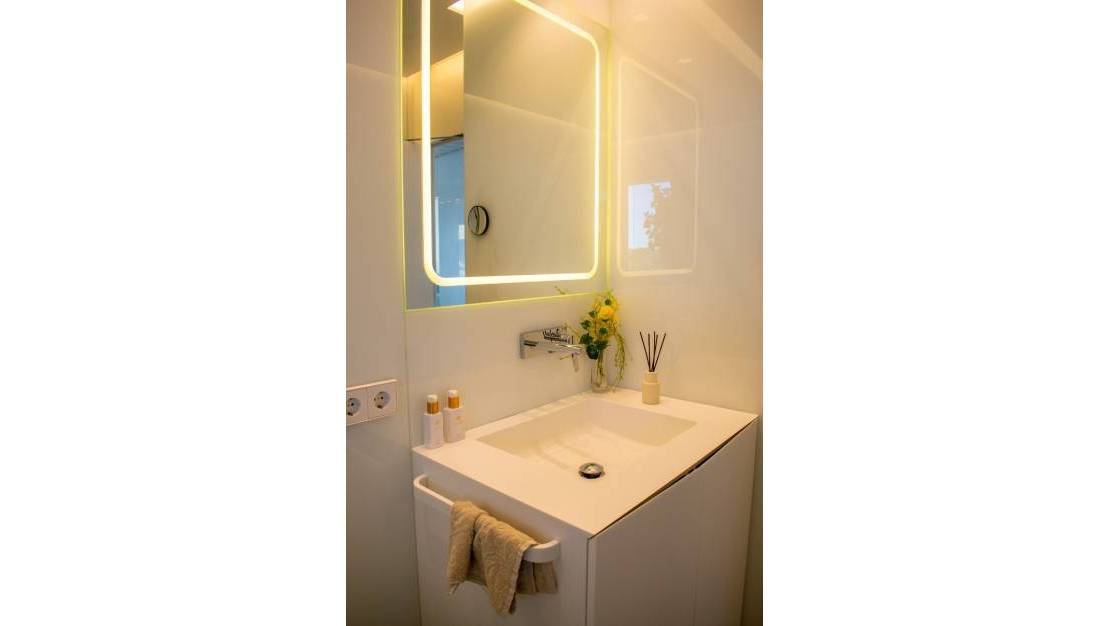 Sale - Apartment - Orihuela - Las Colinas Golf