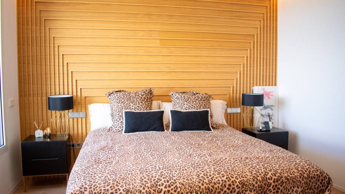 Sale - Apartment - Orihuela - Las Colinas Golf