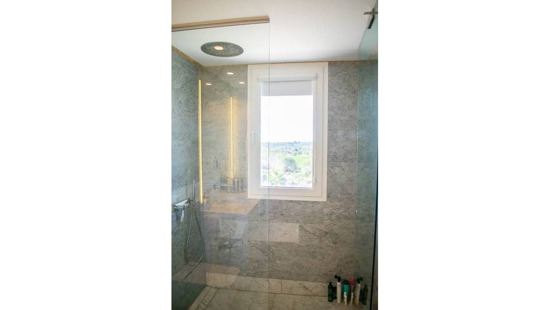 Sale - Apartment - Orihuela - Las Colinas Golf