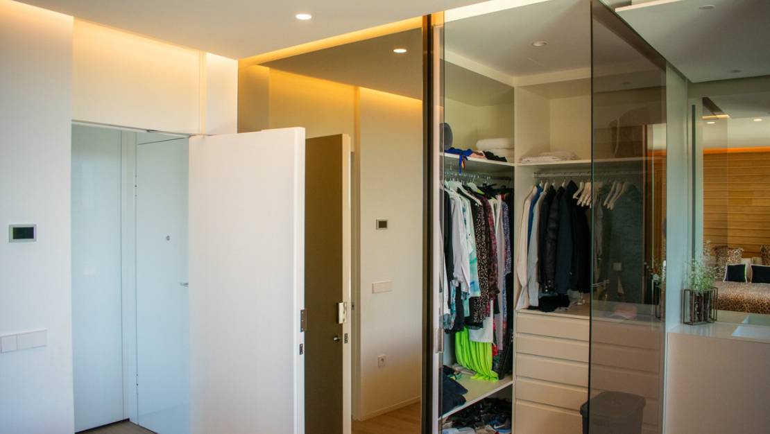 Sale - Apartment - Orihuela - Las Colinas Golf