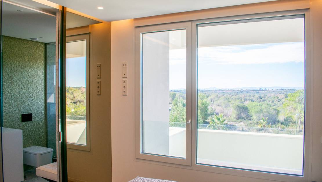 Sale - Apartment - Orihuela - Las Colinas Golf