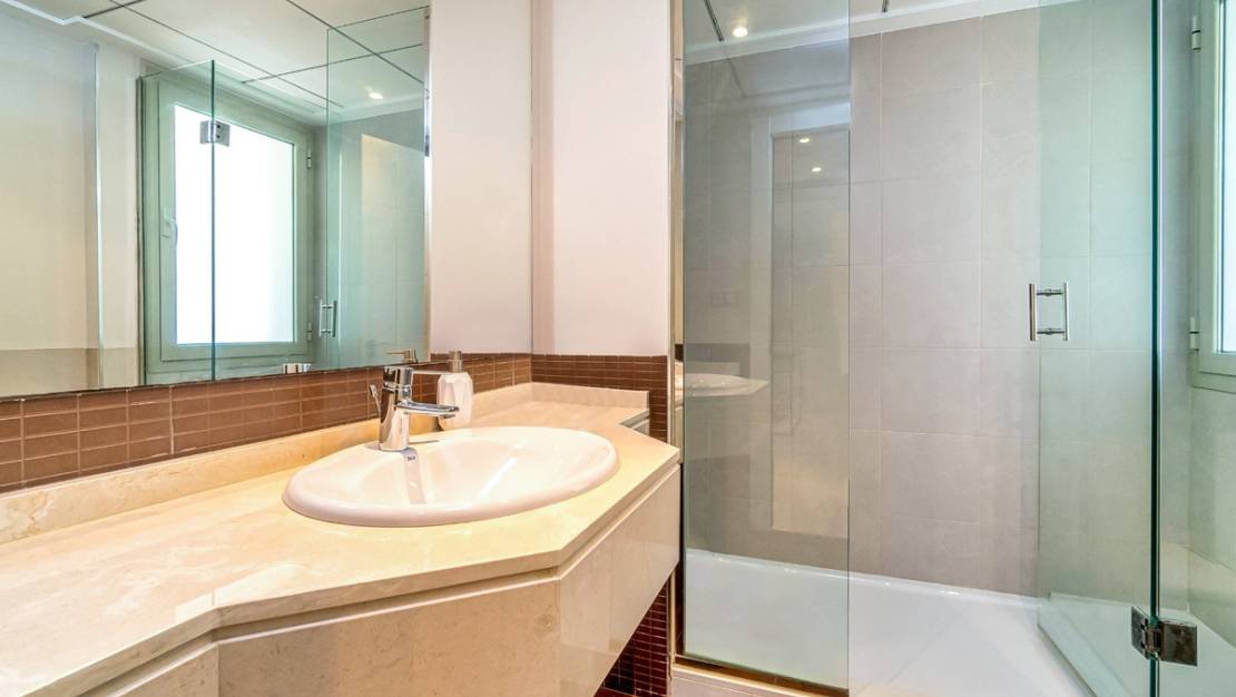 Sale - Apartment - Orihuela - Las Colinas Golf