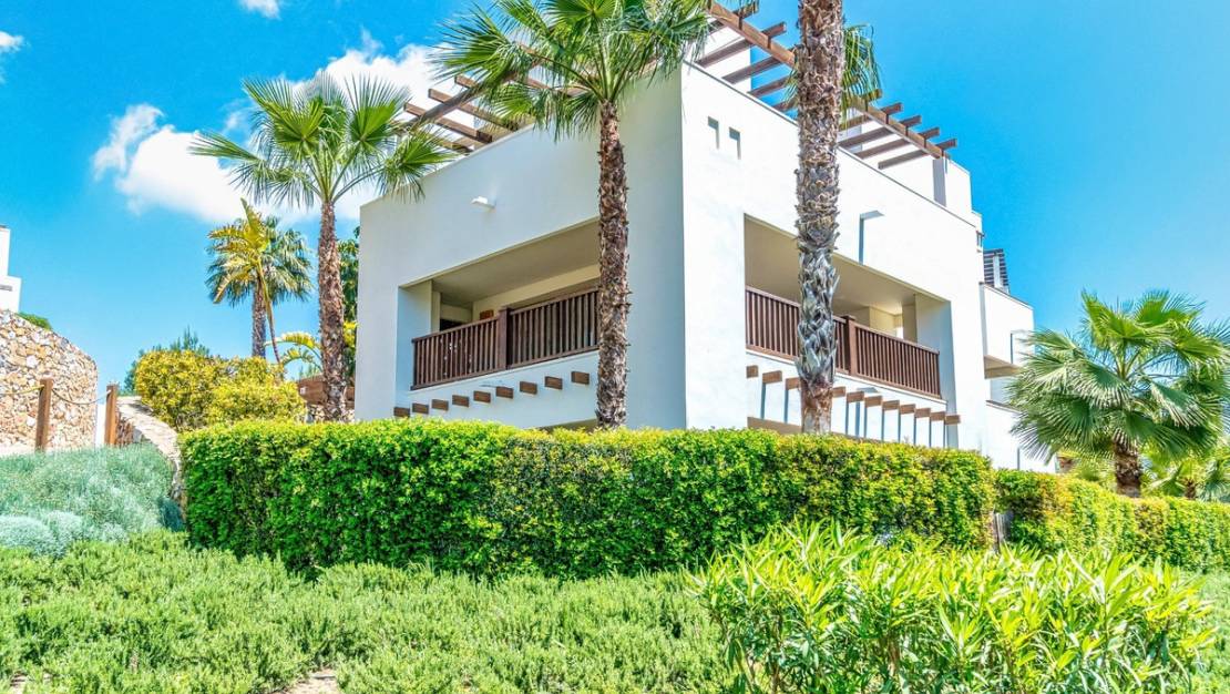 Sale - Apartment - Orihuela - Las Colinas Golf