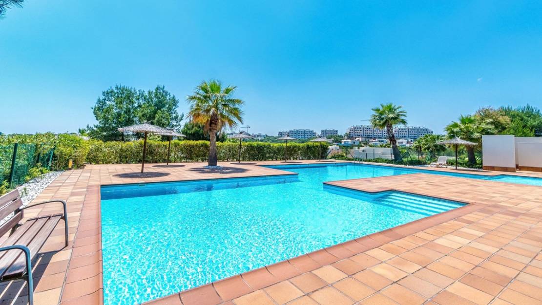 Sale - Apartment - Orihuela - Las Colinas Golf