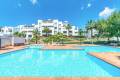 Sale - Apartment - Orihuela - Las Colinas Golf