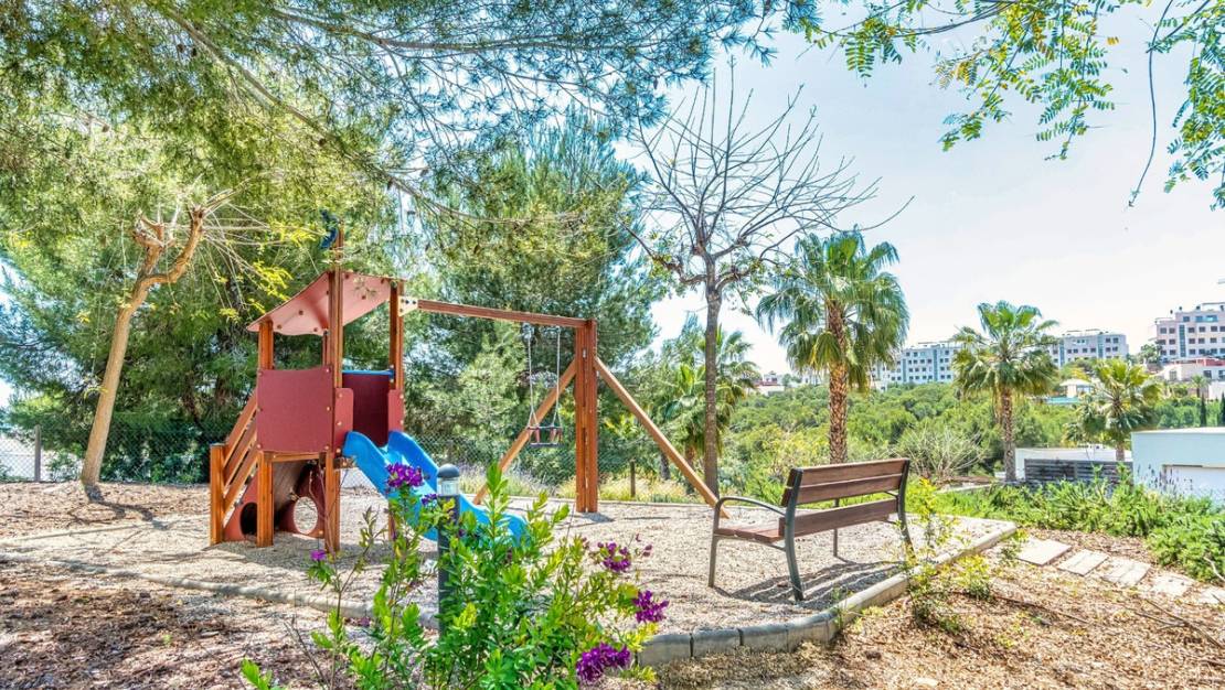 Sale - Apartment - Orihuela - Las Colinas Golf