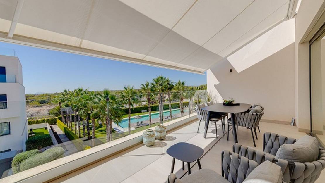 Sale - Apartment - Orihuela - Las Colinas Golf