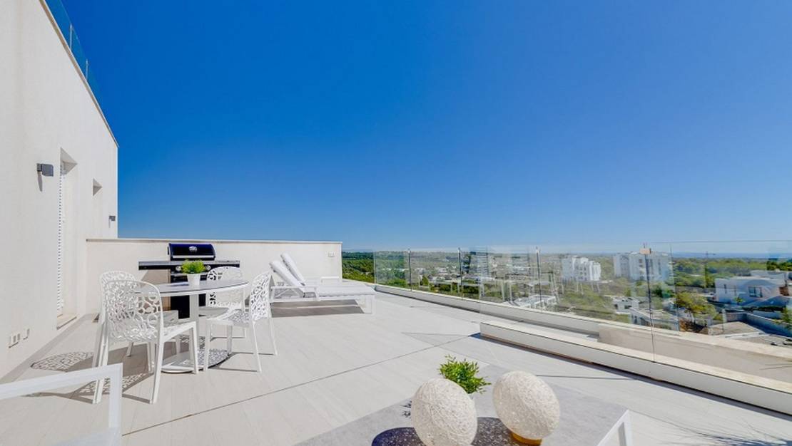 Sale - Apartment - Orihuela - Las Colinas Golf