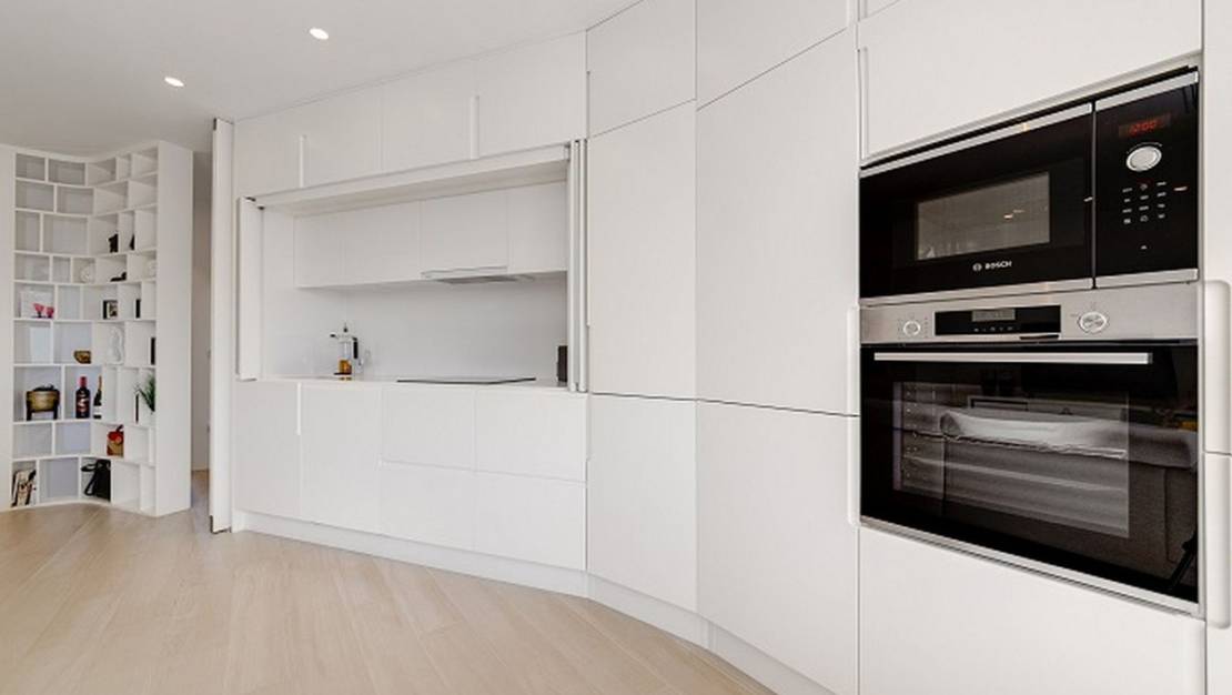 Sale - Apartment - Orihuela - Las Colinas Golf