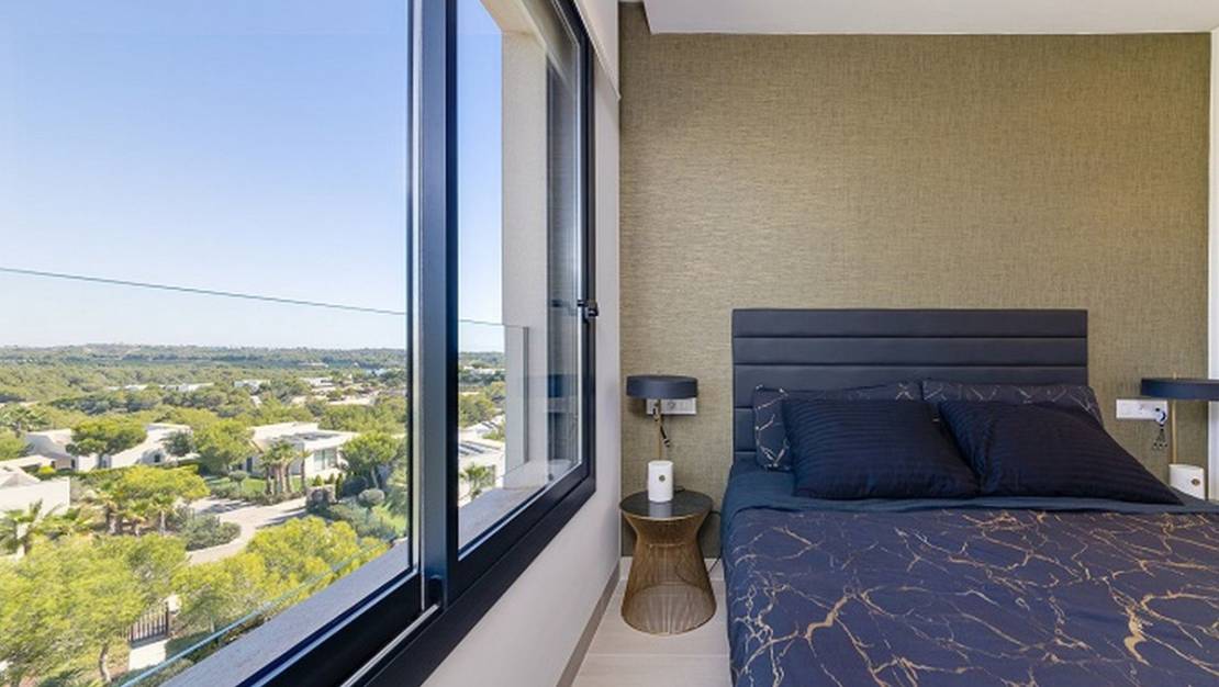 Sale - Apartment - Orihuela - Las Colinas Golf