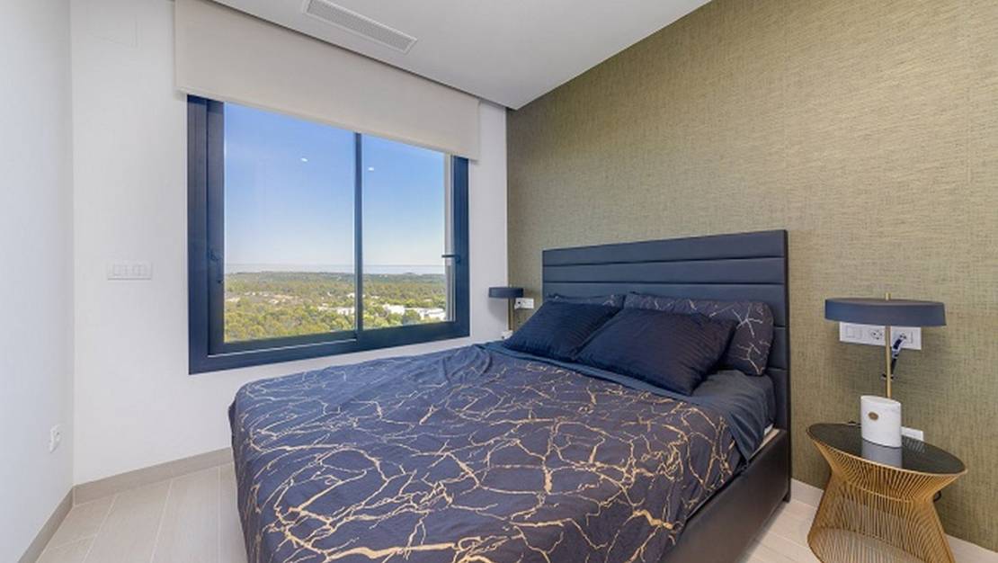 Sale - Apartment - Orihuela - Las Colinas Golf