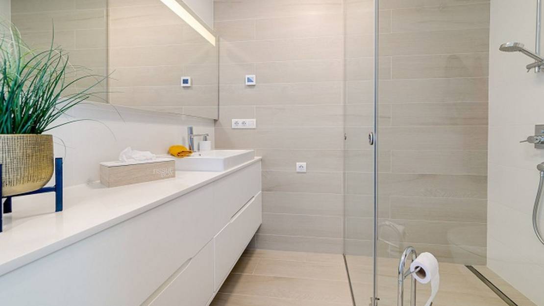 Sale - Apartment - Orihuela - Las Colinas Golf