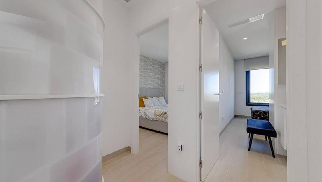 Sale - Apartment - Orihuela - Las Colinas Golf