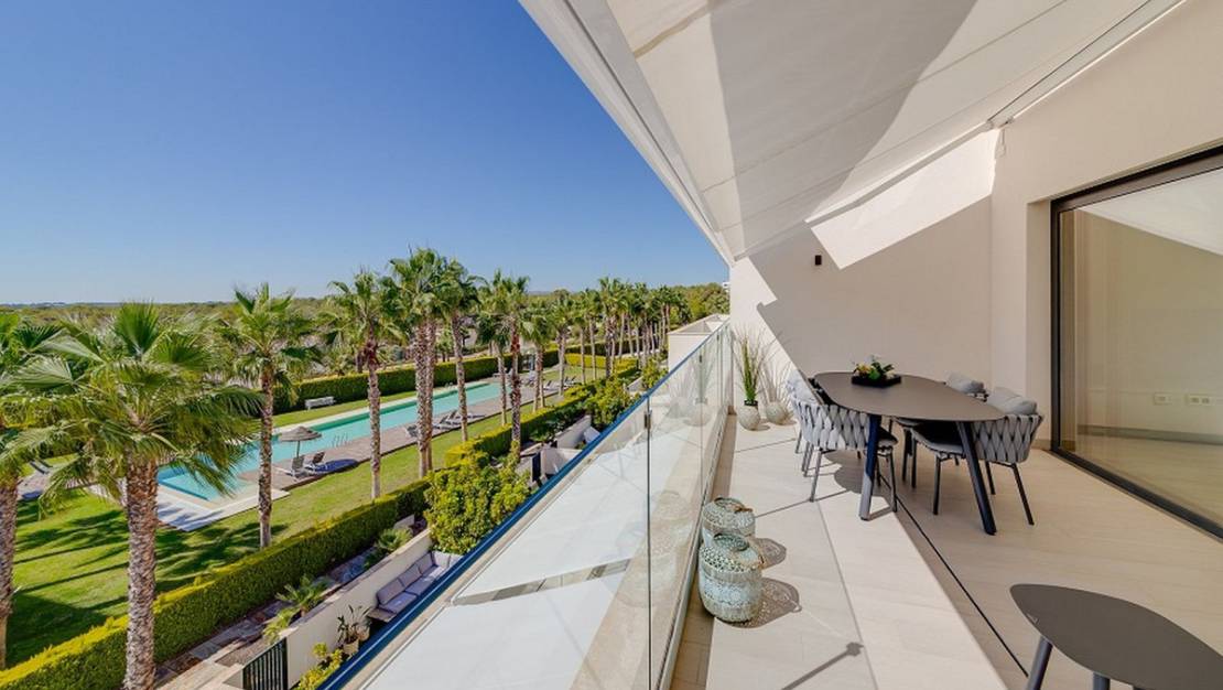 Sale - Apartment - Orihuela - Las Colinas Golf