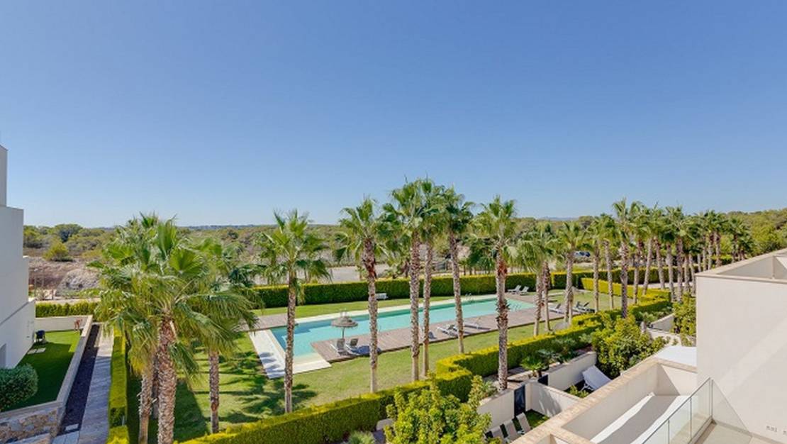 Sale - Apartment - Orihuela - Las Colinas Golf