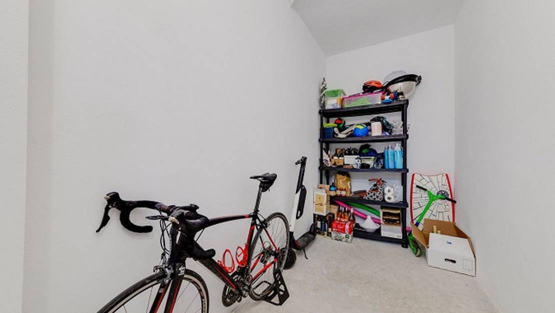 Sale - Apartment - Orihuela - Las Colinas Golf