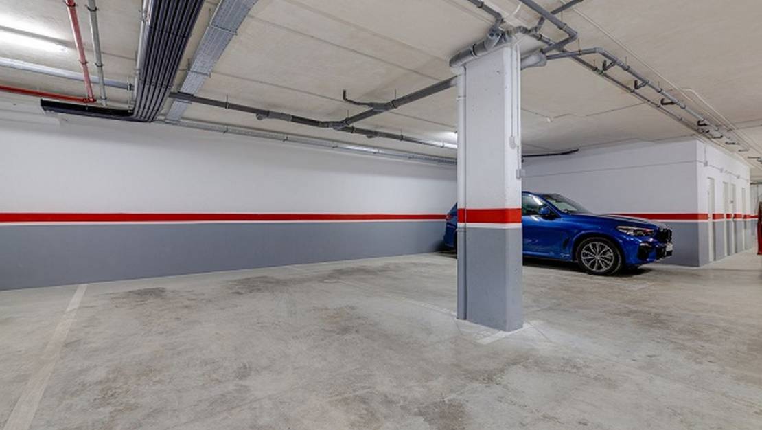 Sale - Apartment - Orihuela - Las Colinas Golf