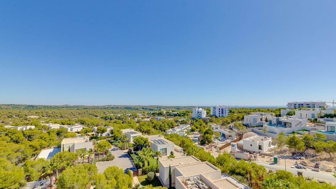Sale - Apartment - Orihuela - Las Colinas Golf