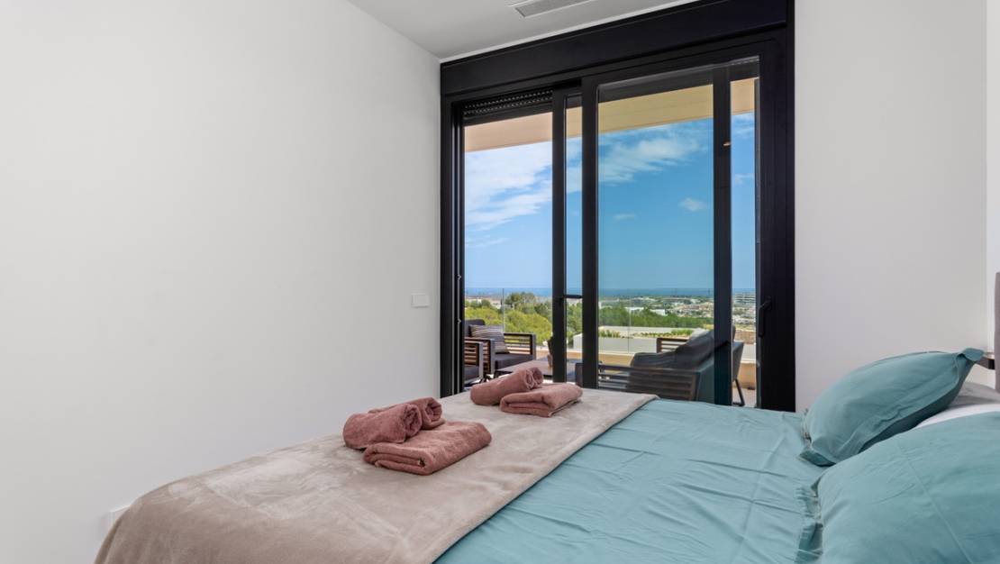 Sale - Apartment - Orihuela - Las Colinas Golf