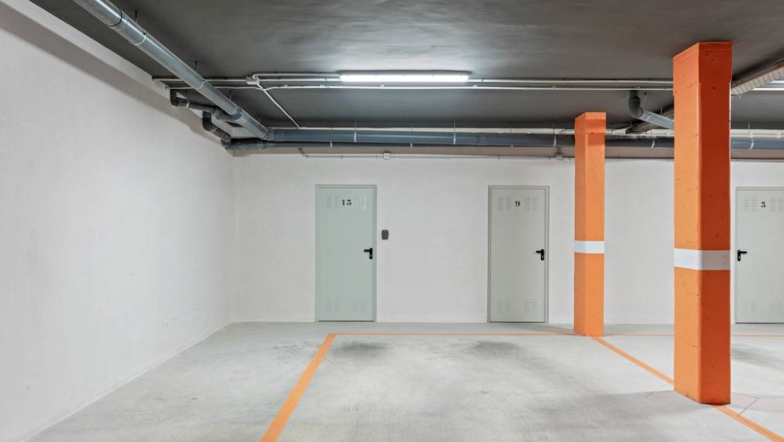 Sale - Apartment - Orihuela - Las Colinas Golf