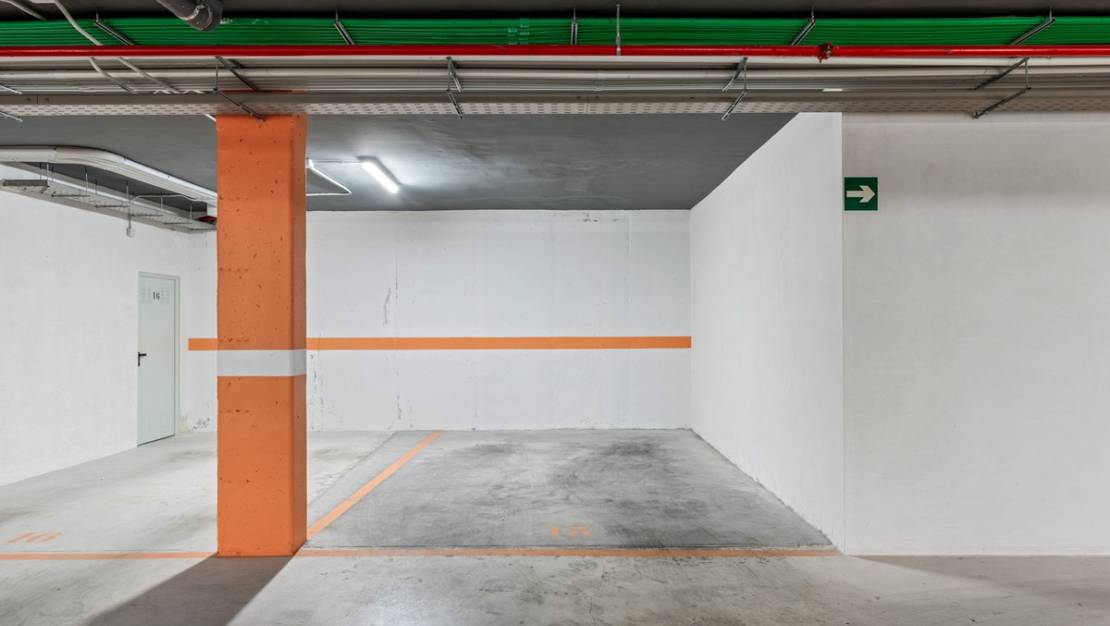 Sale - Apartment - Orihuela - Las Colinas Golf