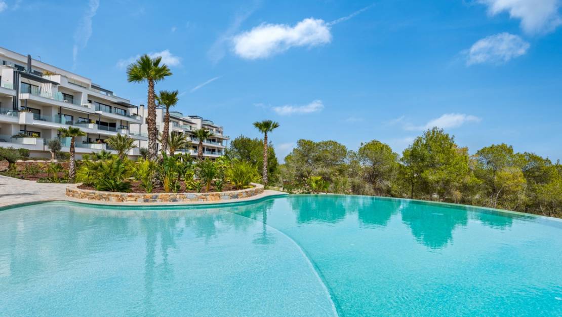 Sale - Apartment - Orihuela - Las Colinas Golf