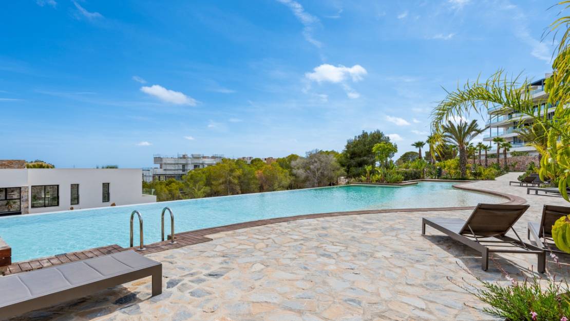 Sale - Apartment - Orihuela - Las Colinas Golf