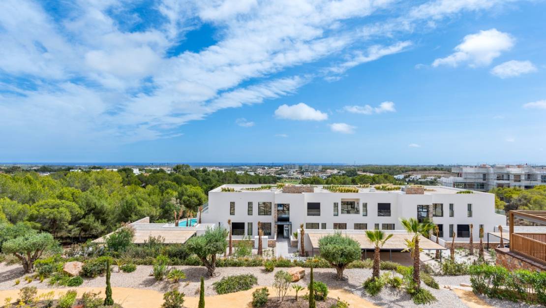 Sale - Apartment - Orihuela - Las Colinas Golf