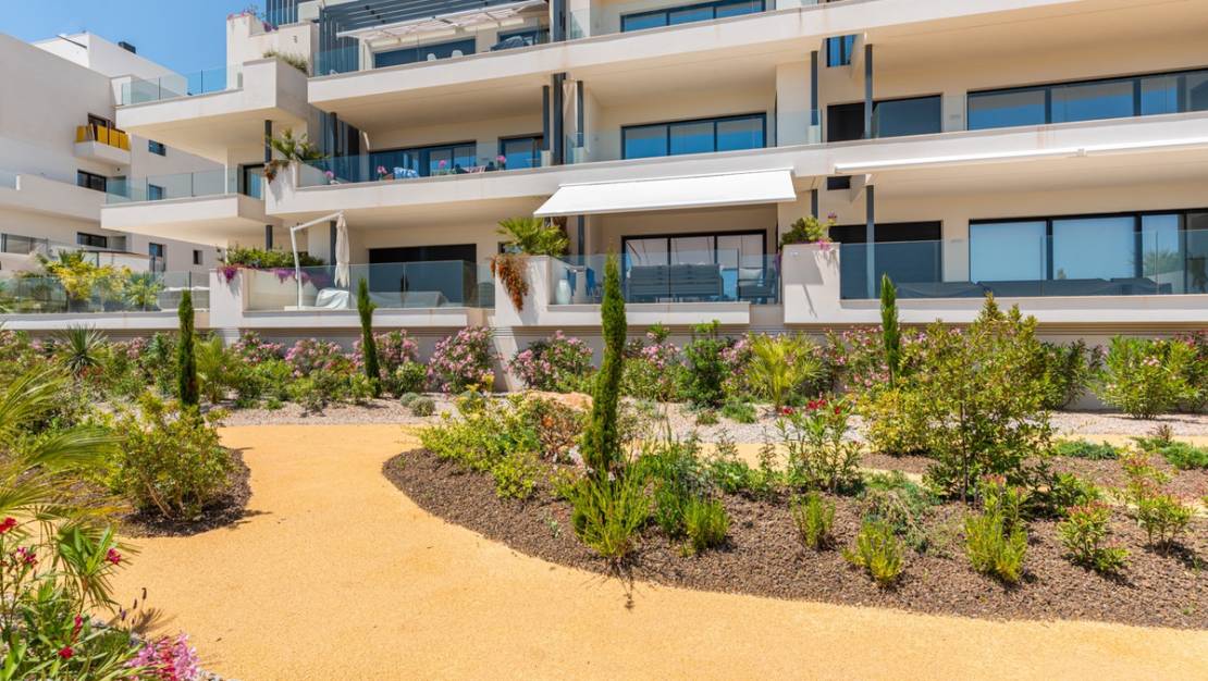 Sale - Apartment - Orihuela - Las Colinas Golf