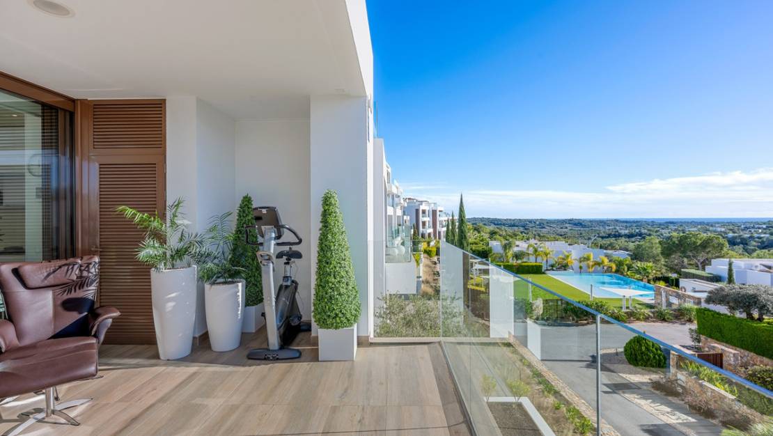 Sale - Apartment - Orihuela - Las Colinas Golf