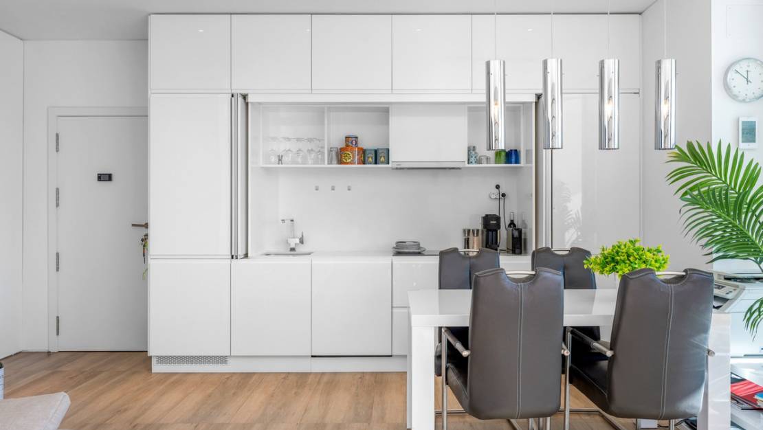 Sale - Apartment - Orihuela - Las Colinas Golf