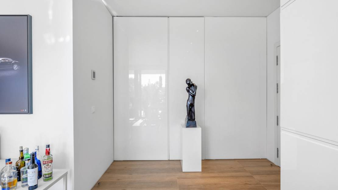 Sale - Apartment - Orihuela - Las Colinas Golf