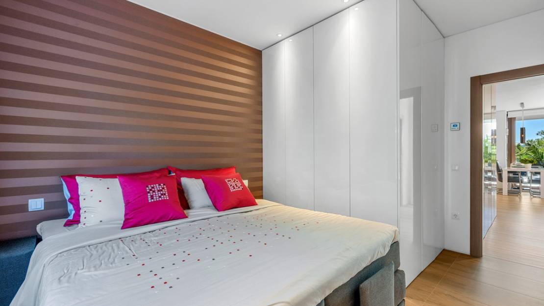 Sale - Apartment - Orihuela - Las Colinas Golf