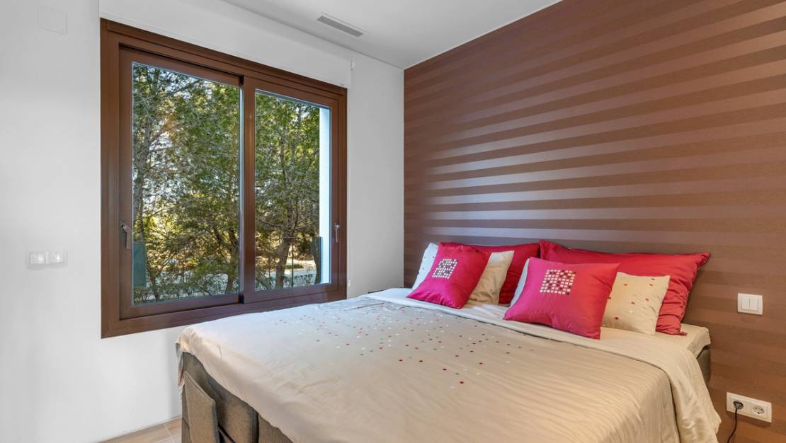 Sale - Apartment - Orihuela - Las Colinas Golf