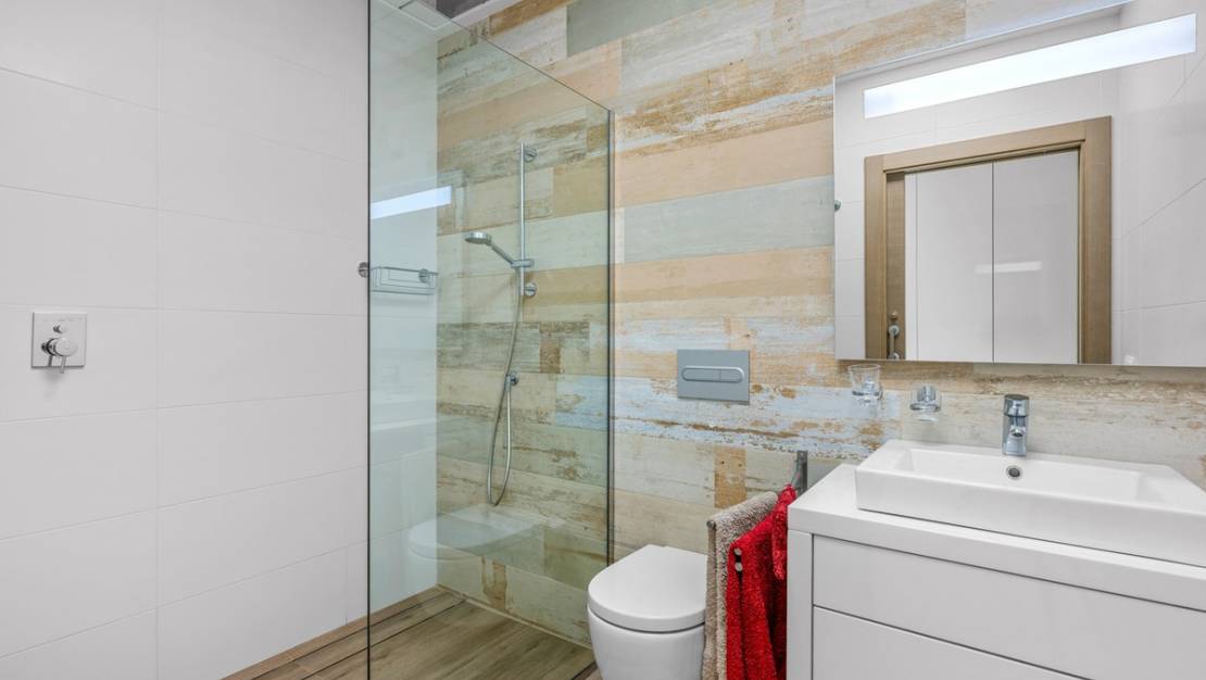 Sale - Apartment - Orihuela - Las Colinas Golf