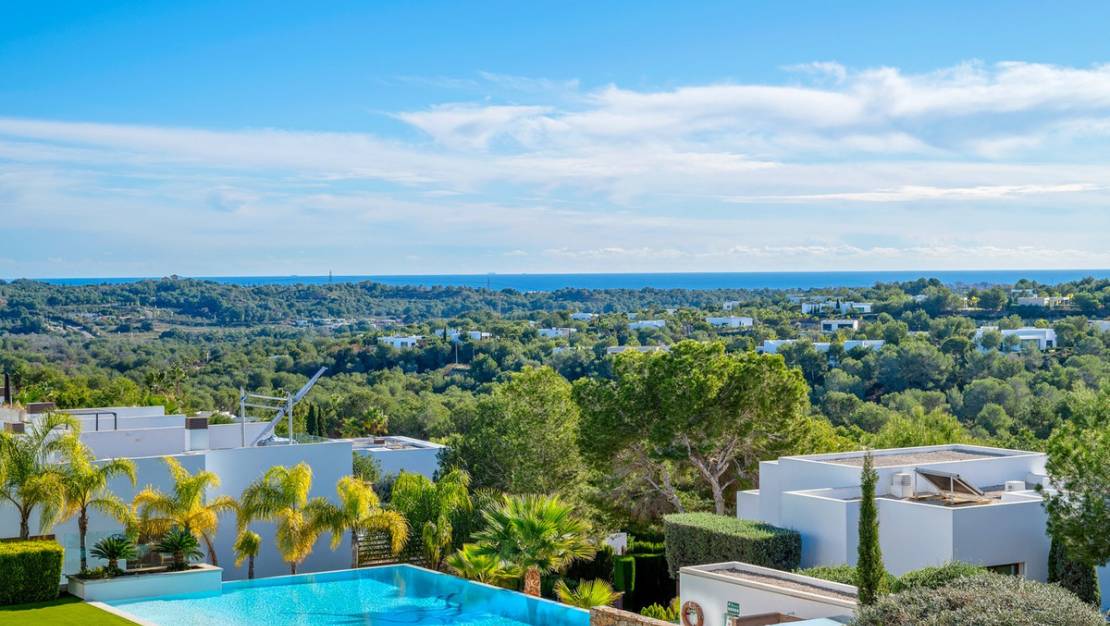 Sale - Apartment - Orihuela - Las Colinas Golf