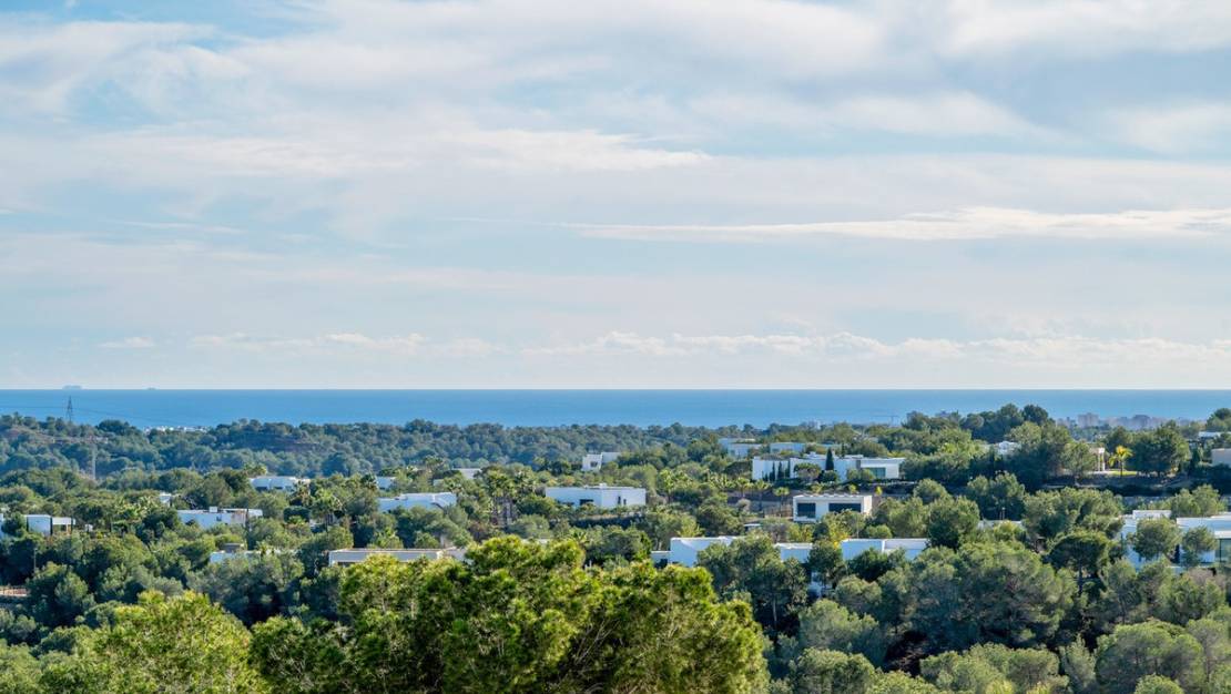 Sale - Apartment - Orihuela - Las Colinas Golf