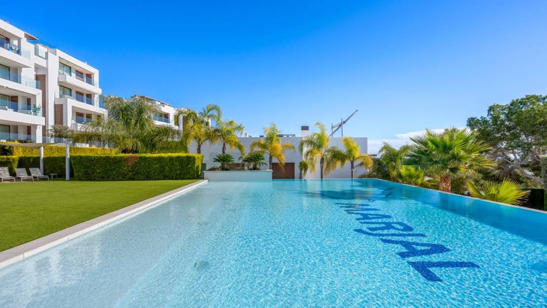 Sale - Apartment - Orihuela - Las Colinas Golf