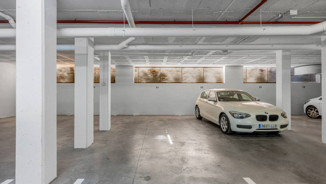 Sale - Apartment - Orihuela - Las Colinas Golf