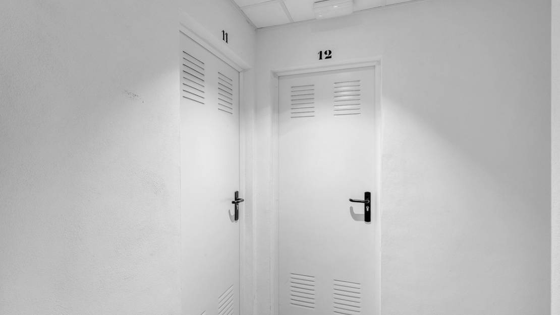 Sale - Apartment - Orihuela - Las Colinas Golf