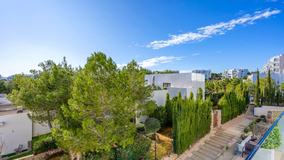 Sale - Apartment - Orihuela - Las Colinas Golf