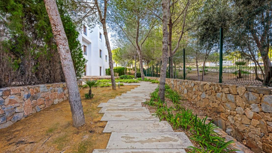 Sale - Apartment - Orihuela - Las Colinas Golf