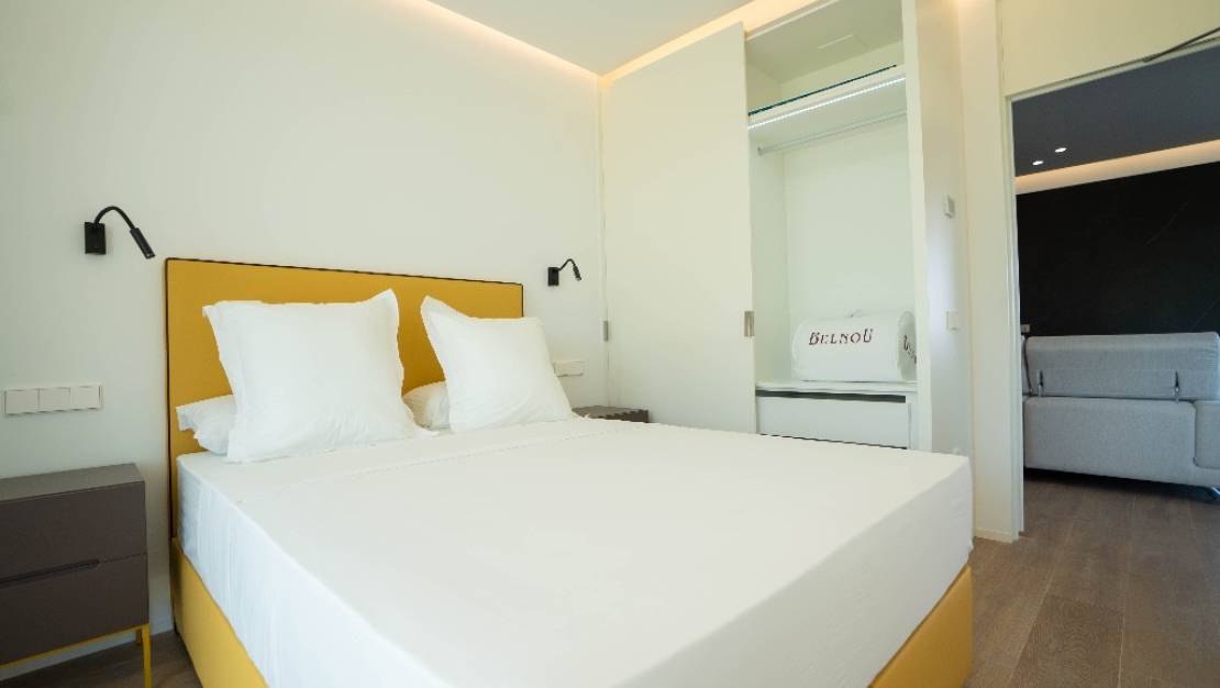 Sale - Apartment - Orihuela - Las Colinas Golf