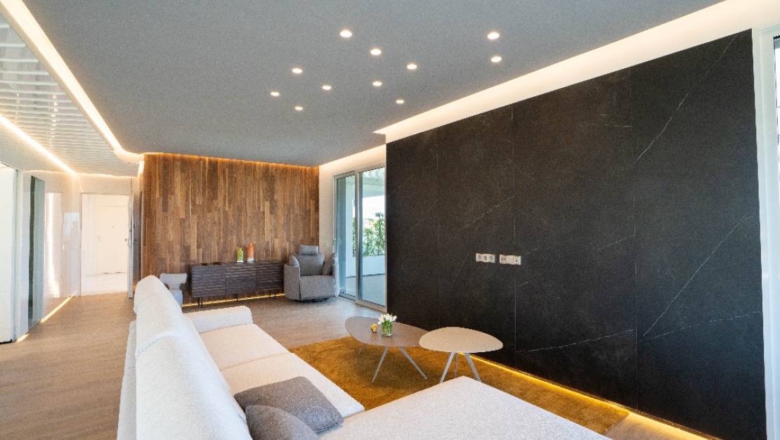 Sale - Apartment - Orihuela - Las Colinas Golf