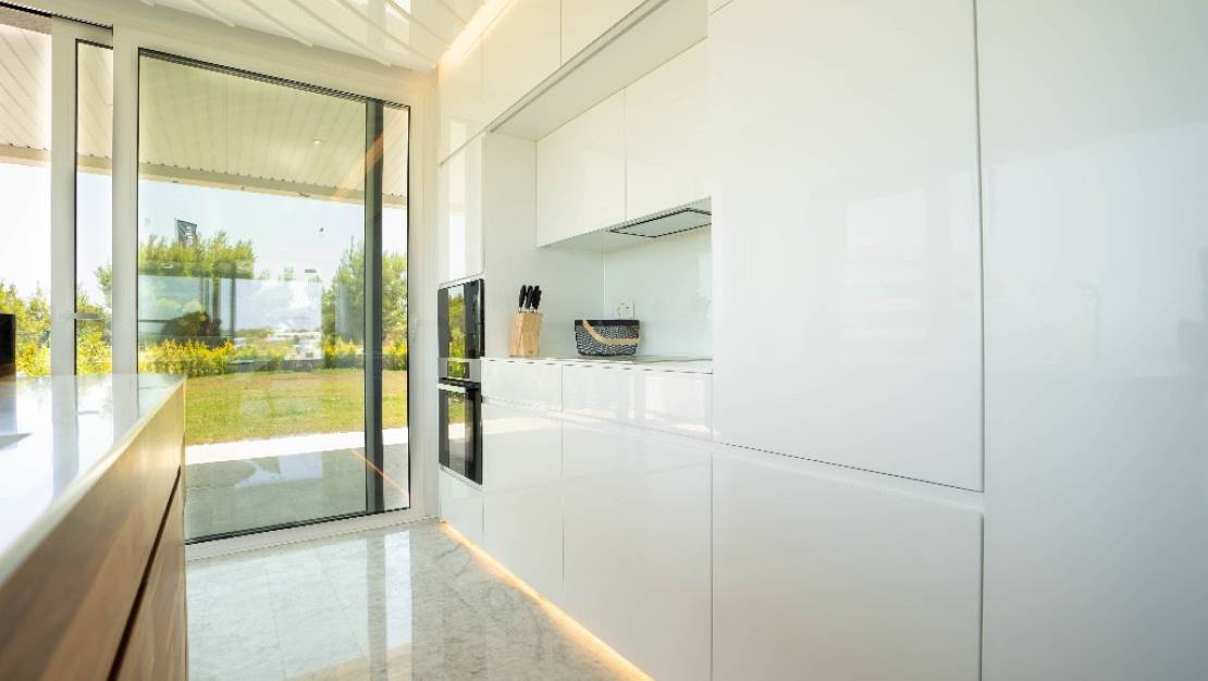 Sale - Apartment - Orihuela - Las Colinas Golf